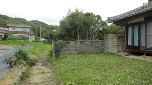 Okayama Prefecture Asakuchi City 5DK Property (3)