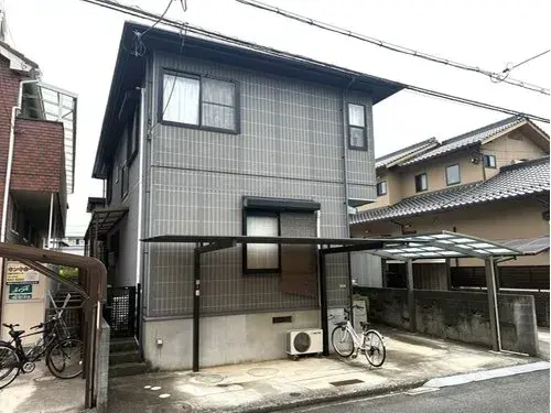 6LDK Property Hiroshima City Hiroshima Prefecture (2)