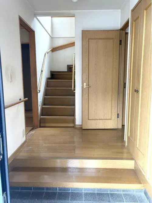 6LDK Property Hiroshima City Hiroshima Prefecture (3)