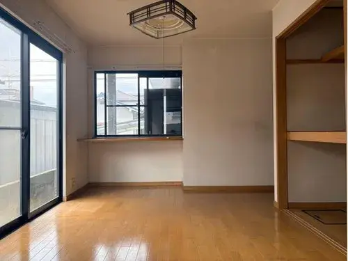 6LDK Property Hiroshima City Hiroshima Prefecture (5)