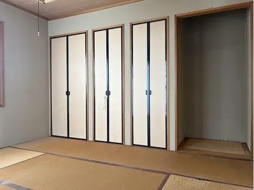 6LDK Property Hiroshima City Hiroshima Prefecture (6)