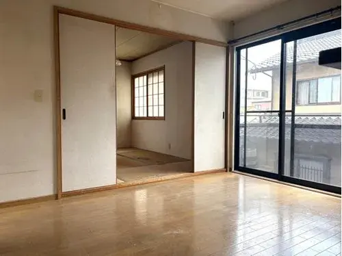 6LDK Property Hiroshima City Hiroshima Prefecture (8)