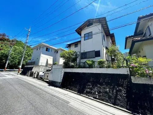 Akiya in Hiroshima