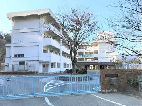 Propiedad 5DK+S Ciudad de Hiroshima Prefectura de Hiroshima (18)