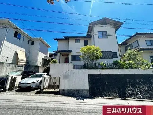 Propiedad 5DK+S Ciudad de Hiroshima Prefectura de Hiroshima (5)