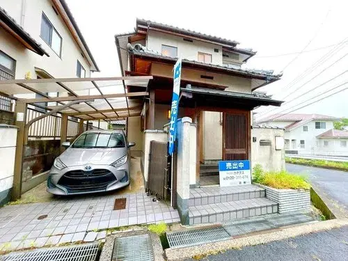 4LDK+S Hiroshima City Hiroshima Prefecture (2)