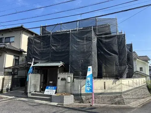 4LDK+S Hiroshima City Hiroshima Prefecture (3)