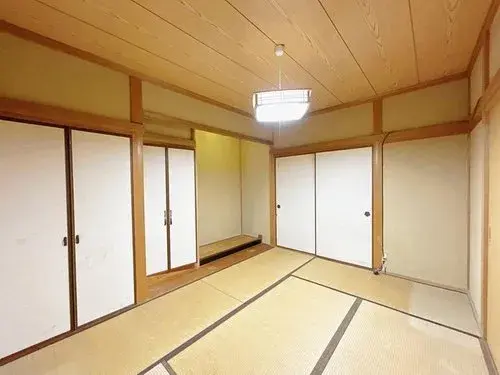 4LDK+S Hiroshima City Hiroshima Prefecture (9)
