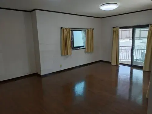 عقار 4LDK مدينة هيغاشيهيروشيما محافظة هيروشيما (3)
