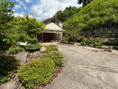 9LDK Property Shobara City Hiroshima Prefecture (2)