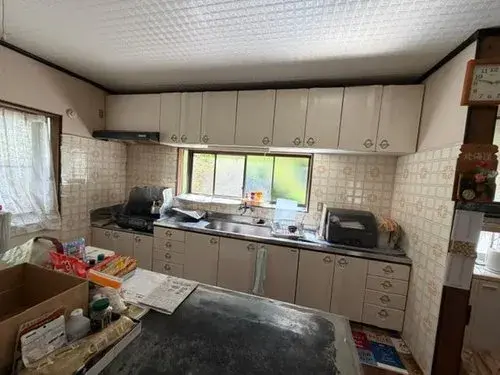 9LDK Property Shobara City Hiroshima Prefecture (12)