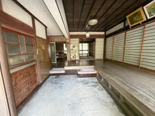 9LDK Property Shobara City Hiroshima Prefecture (4)
