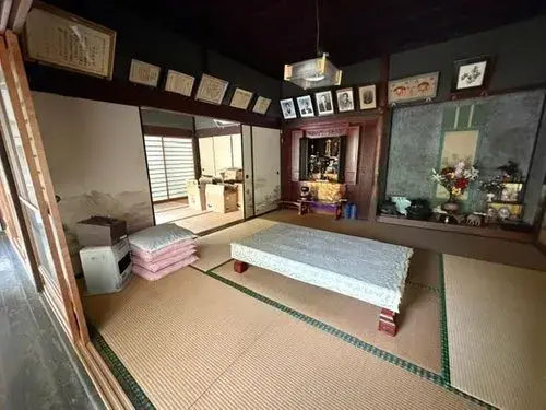 9LDK Property Shobara City Hiroshima Prefecture (6)