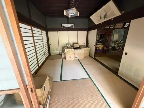 9LDK Property Shobara City Hiroshima Prefecture (7)