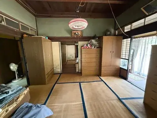9LDK Property Shobara City Hiroshima Prefecture (8)