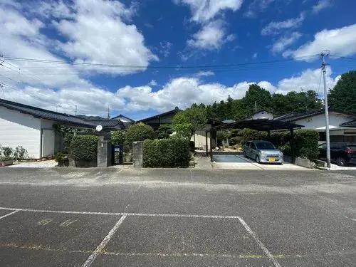 Akiya in Yamaguchi