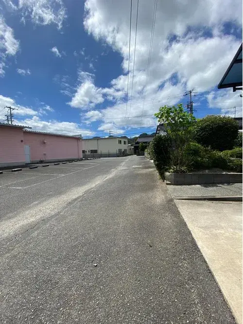 4DK Property Yamaguchi City Yamaguchi Prefecture (2)