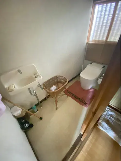 4DK Property Yamaguchi City Yamaguchi Prefecture (12)