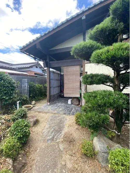 4DK Property Yamaguchi City Yamaguchi Prefecture (3)