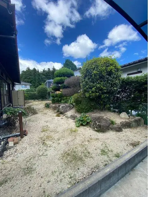 4DK Property Yamaguchi City Yamaguchi Prefecture (4)