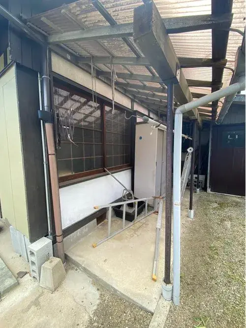 4DK Property Yamaguchi City Yamaguchi Prefecture (5)