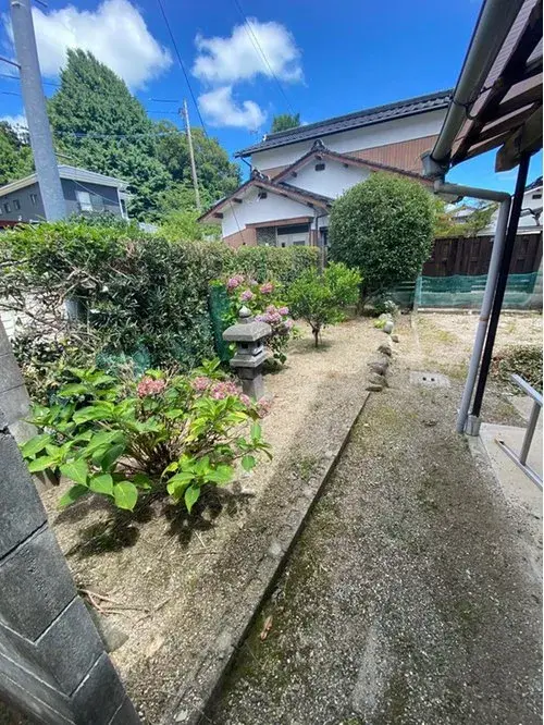 4DK Property Yamaguchi City Yamaguchi Prefecture (6)
