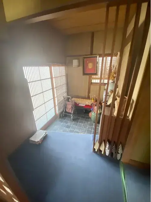 4DK Property Yamaguchi City Yamaguchi Prefecture (7)