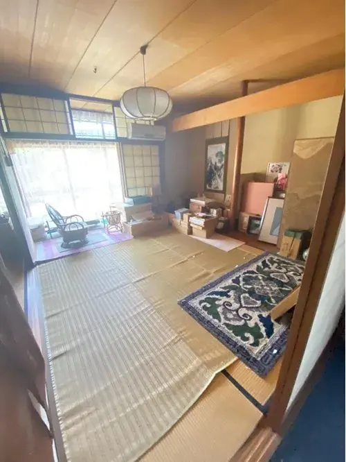 4DK Property Yamaguchi City Yamaguchi Prefecture (8)