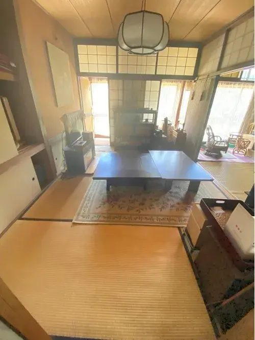 4DK Property Yamaguchi City Yamaguchi Prefecture (9)
