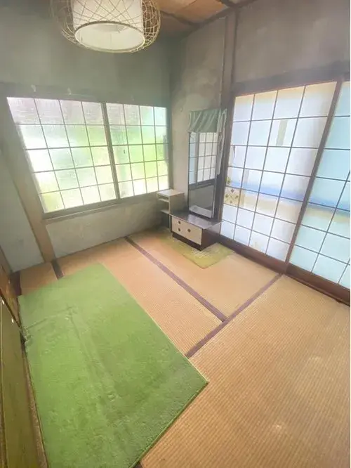 4DK Property Yamaguchi City Yamaguchi Prefecture (10)