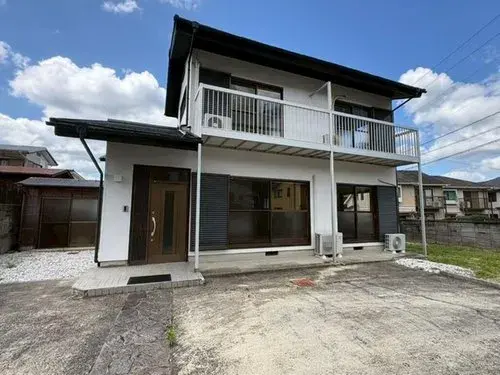 Akiya in Yamaguchi