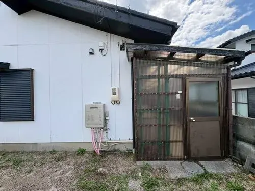 3LDK Property Yamaguchi City Yamaguchi Prefecture (4)