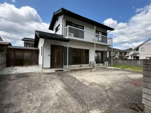 3LDK Property Yamaguchi City Yamaguchi Prefecture (6)