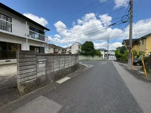 3LDK Property Yamaguchi City Yamaguchi Prefecture (7)