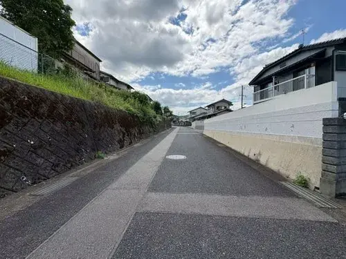 3LDK Property Yamaguchi City Yamaguchi Prefecture (8)
