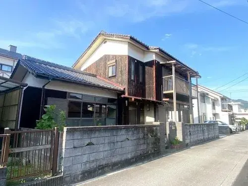3LDK+S Hofu City Yamaguchi Prefecture (3)