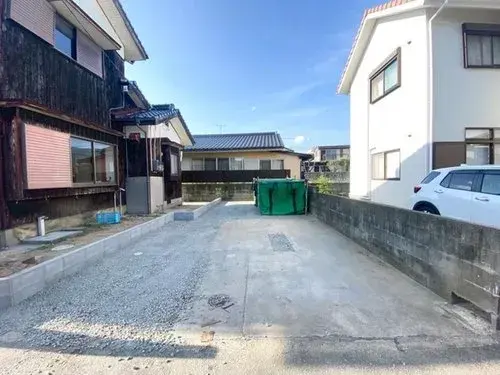3LDK+S Hofu City Yamaguchi Prefecture (4)