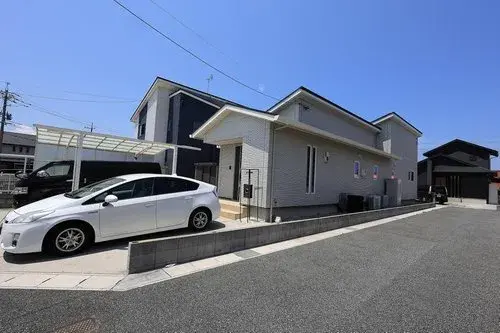 Akiya in Yamaguchi