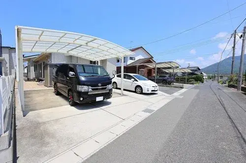 Propiedad 3LDK+S Ciudad de Shimonoseki Prefectura de Yamaguchi (3)
