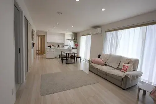 Propiedad 3LDK+S Ciudad de Shimonoseki Prefectura de Yamaguchi (7)
