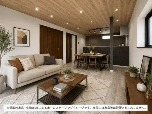 3LDK Property Shimonoseki City Yamaguchi Prefecture (3)