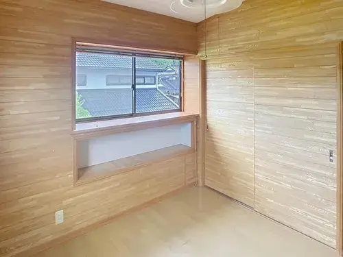 4LDK Property in Shimonoseki City, Yamaguchi Prefecture (5)