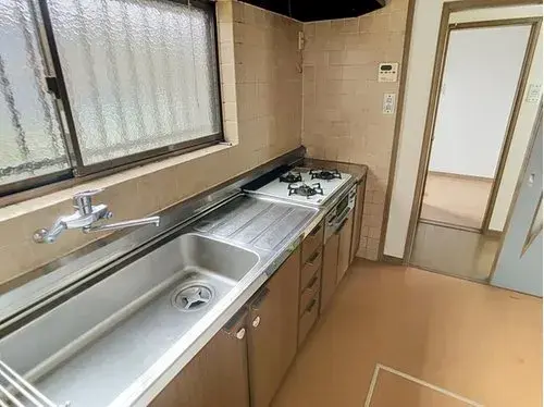 4LDK Property in Shimonoseki City, Yamaguchi Prefecture (7)