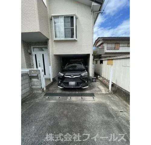 4LDK+S Tokushima City Tokushima Prefecture (2)
