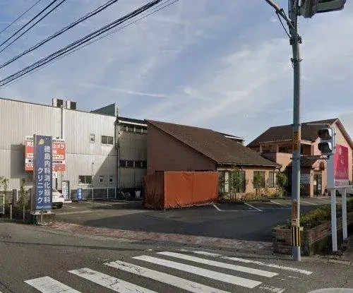 4LDK+S Tokushima City Tokushima Prefecture (10)