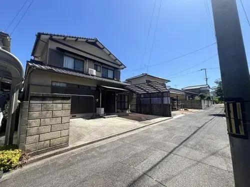 Propiedad 6LDK en la Ciudad de Takamatsu, Prefectura de Kagawa (2)