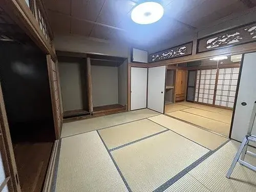 Propiedad 6LDK en la Ciudad de Takamatsu, Prefectura de Kagawa (4)