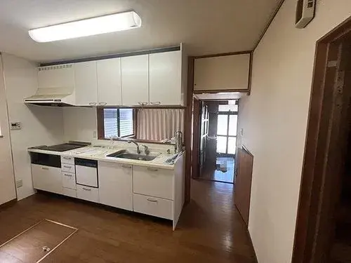 Propiedad 6LDK en la Ciudad de Takamatsu, Prefectura de Kagawa (10)