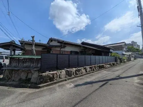 Akiya in Kagawa