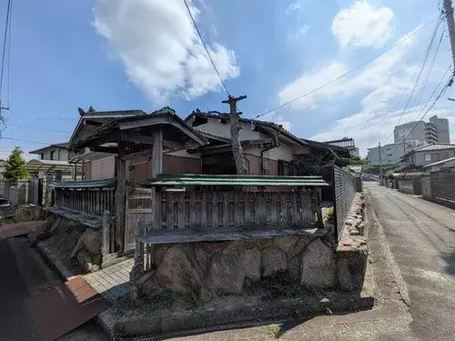 5K物件 さぬき市 香川県 (2)